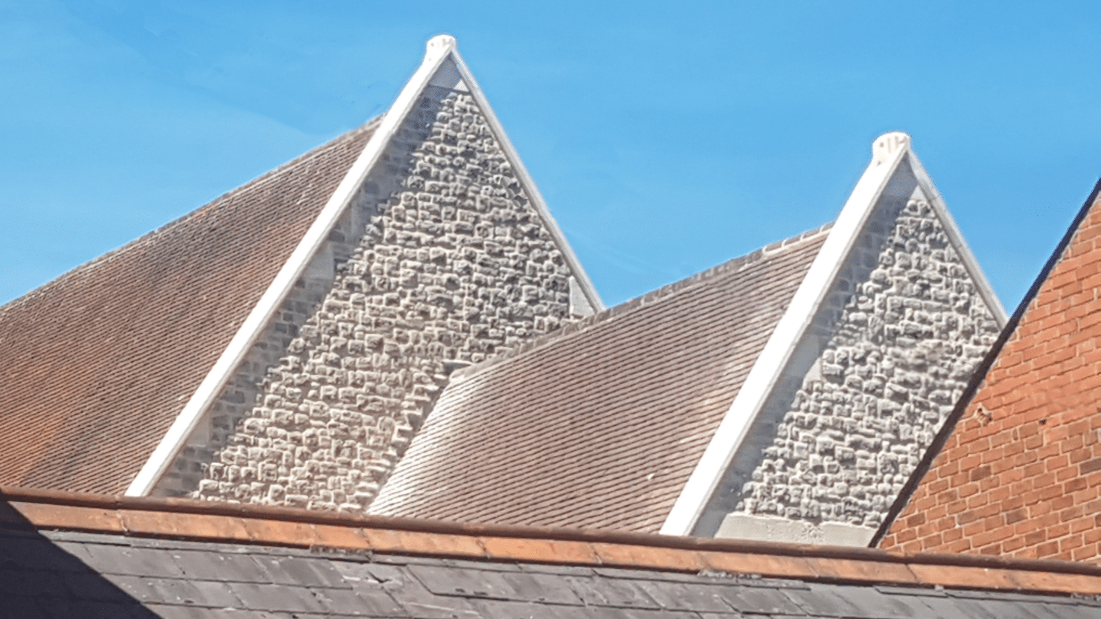 Stone Masonry | Kerr Stone Services