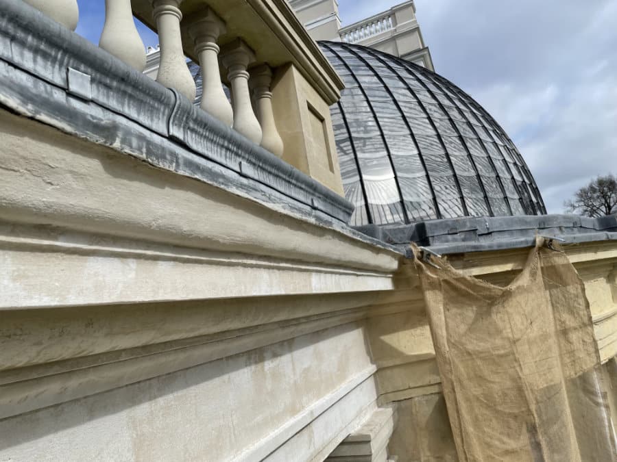 Stone Masonry 101 | Kerr Stone Services