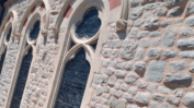 Kerr Stone Services, stone mason
