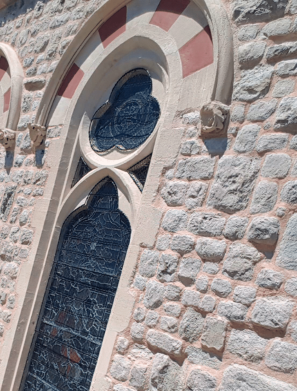 Stone Mason | Kerr Stone Services