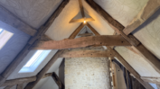 Lime Works - repointing mortar
