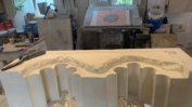Stone masonry